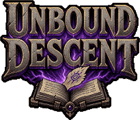 Unbound Descent